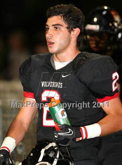 Thumbnail 1 in El Camino Real @ Harvard-Westlake photogallery.