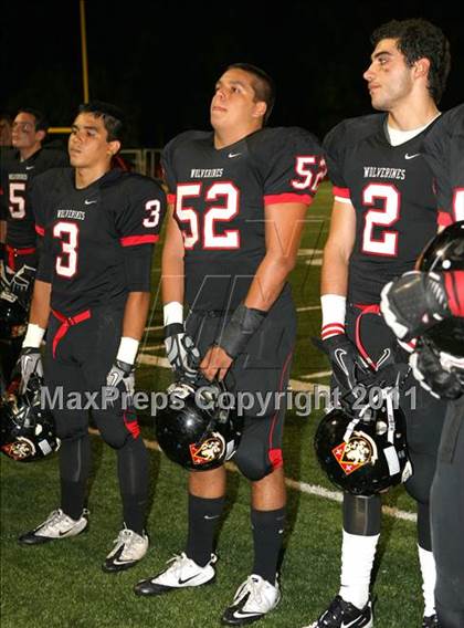 Thumbnail 3 in El Camino Real @ Harvard-Westlake photogallery.