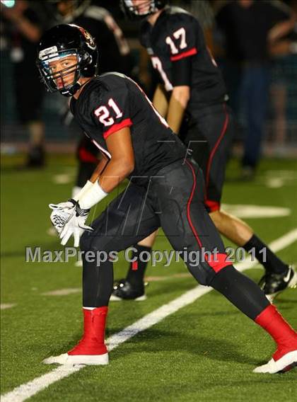 Thumbnail 1 in El Camino Real @ Harvard-Westlake photogallery.