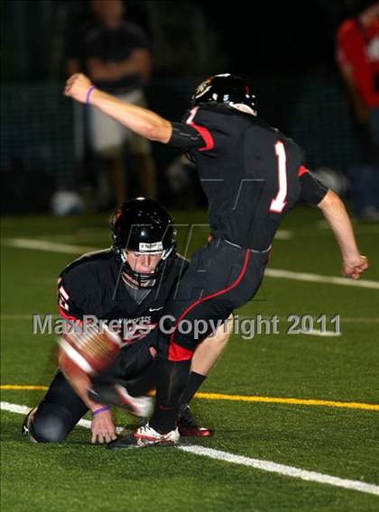 Thumbnail 3 in El Camino Real @ Harvard-Westlake photogallery.