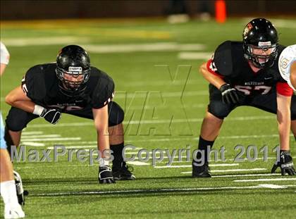 Thumbnail 2 in El Camino Real @ Harvard-Westlake photogallery.