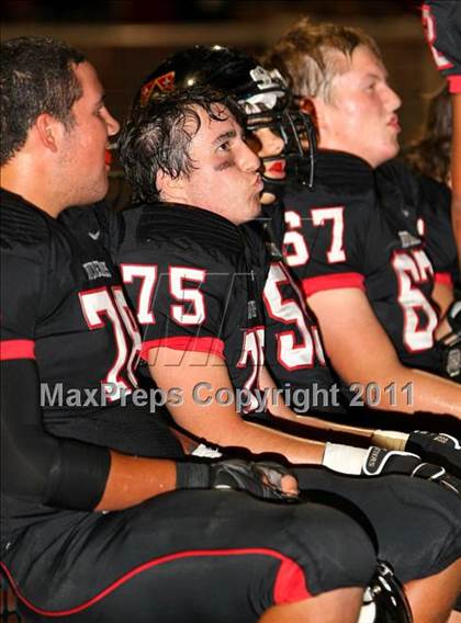 Thumbnail 3 in El Camino Real @ Harvard-Westlake photogallery.