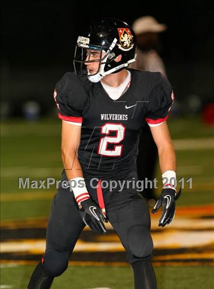 Thumbnail 1 in El Camino Real @ Harvard-Westlake photogallery.