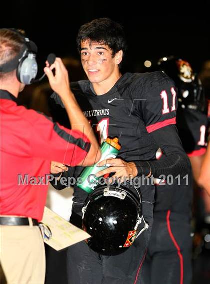 Thumbnail 2 in El Camino Real @ Harvard-Westlake photogallery.