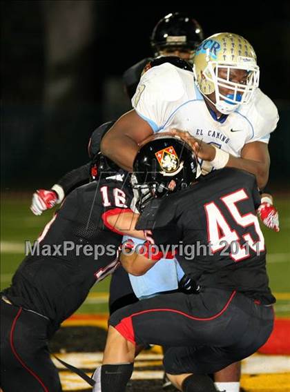 Thumbnail 3 in El Camino Real @ Harvard-Westlake photogallery.