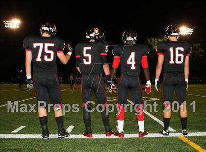 Thumbnail 1 in El Camino Real @ Harvard-Westlake photogallery.