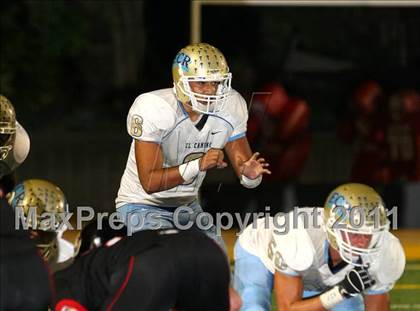 Thumbnail 1 in El Camino Real @ Harvard-Westlake photogallery.