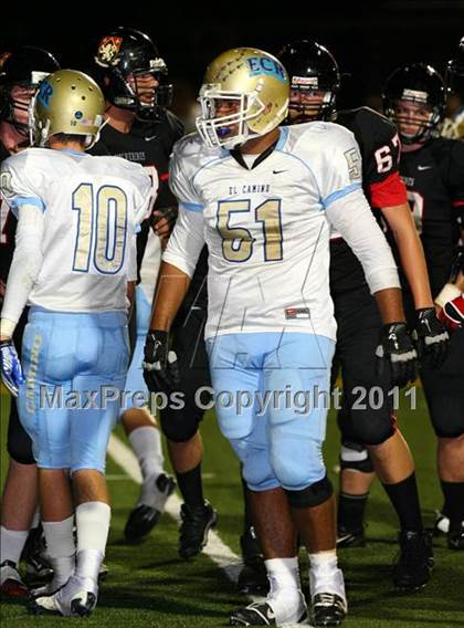 Thumbnail 1 in El Camino Real @ Harvard-Westlake photogallery.