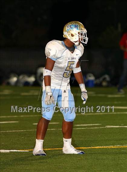 Thumbnail 3 in El Camino Real @ Harvard-Westlake photogallery.