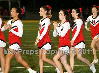 Thumbnail 1 in El Camino Real @ Harvard-Westlake photogallery.