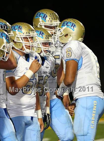 Thumbnail 3 in El Camino Real @ Harvard-Westlake photogallery.