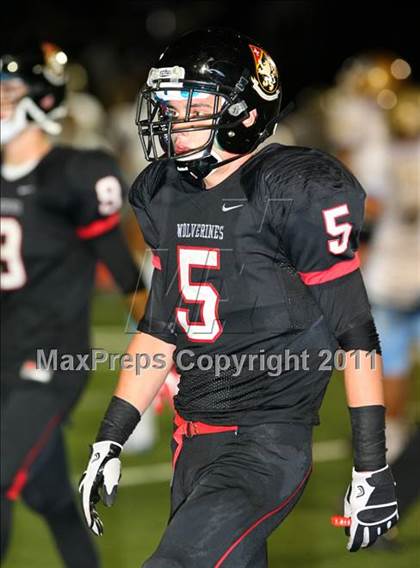 Thumbnail 3 in El Camino Real @ Harvard-Westlake photogallery.