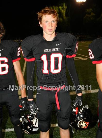 Thumbnail 3 in El Camino Real @ Harvard-Westlake photogallery.