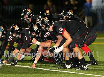 Thumbnail 1 in El Camino Real @ Harvard-Westlake photogallery.