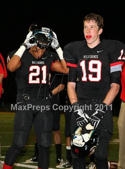 Thumbnail 3 in El Camino Real @ Harvard-Westlake photogallery.