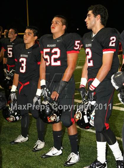 Thumbnail 1 in El Camino Real @ Harvard-Westlake photogallery.