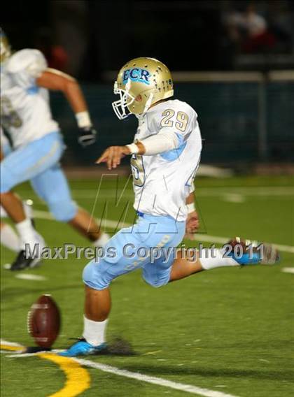 Thumbnail 1 in El Camino Real @ Harvard-Westlake photogallery.