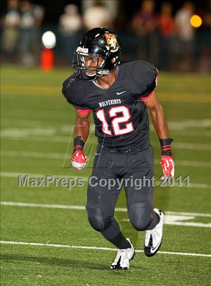 Thumbnail 1 in El Camino Real @ Harvard-Westlake photogallery.