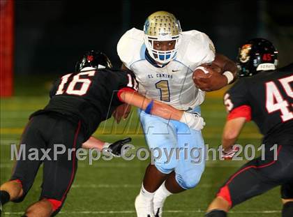 Thumbnail 1 in El Camino Real @ Harvard-Westlake photogallery.