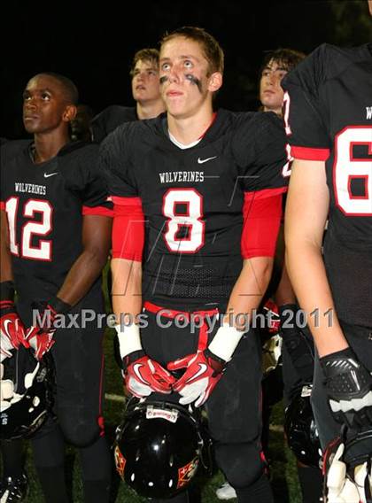Thumbnail 3 in El Camino Real @ Harvard-Westlake photogallery.
