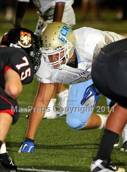 Thumbnail 1 in El Camino Real @ Harvard-Westlake photogallery.