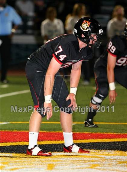 Thumbnail 3 in El Camino Real @ Harvard-Westlake photogallery.
