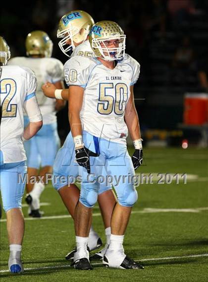 Thumbnail 3 in El Camino Real @ Harvard-Westlake photogallery.