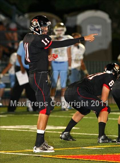 Thumbnail 2 in El Camino Real @ Harvard-Westlake photogallery.