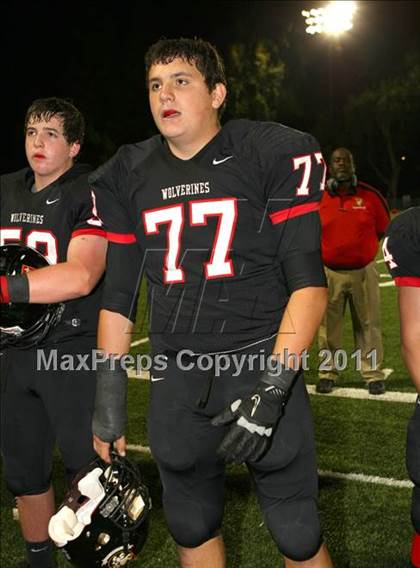 Thumbnail 1 in El Camino Real @ Harvard-Westlake photogallery.