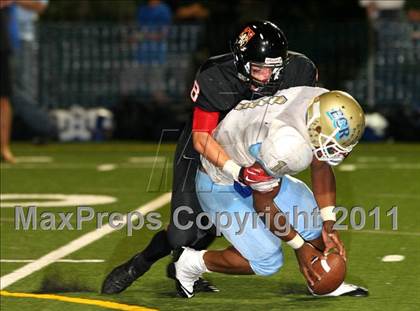 Thumbnail 3 in El Camino Real @ Harvard-Westlake photogallery.