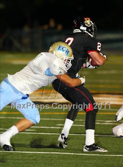 Thumbnail 3 in El Camino Real @ Harvard-Westlake photogallery.