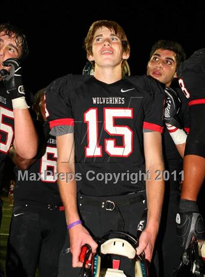 Thumbnail 1 in El Camino Real @ Harvard-Westlake photogallery.