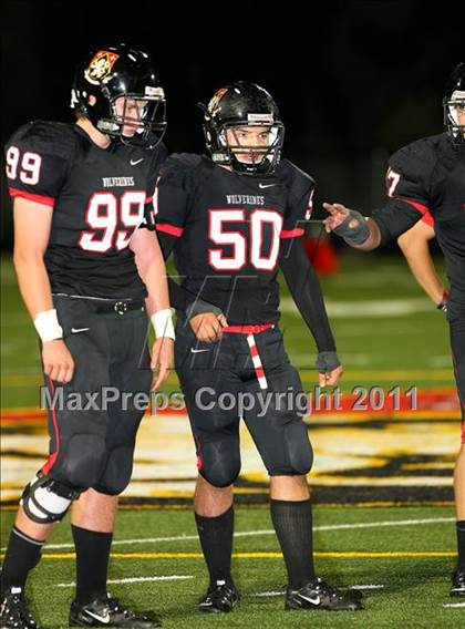 Thumbnail 3 in El Camino Real @ Harvard-Westlake photogallery.