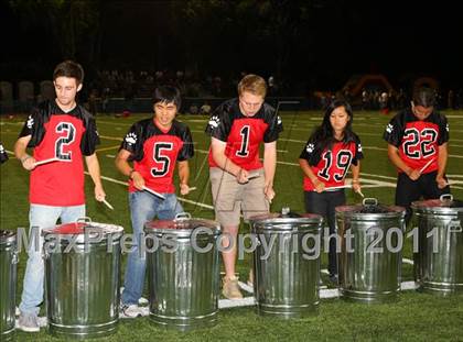 Thumbnail 2 in El Camino Real @ Harvard-Westlake photogallery.