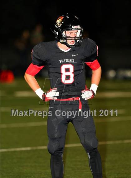 Thumbnail 2 in El Camino Real @ Harvard-Westlake photogallery.
