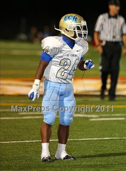 Thumbnail 2 in El Camino Real @ Harvard-Westlake photogallery.