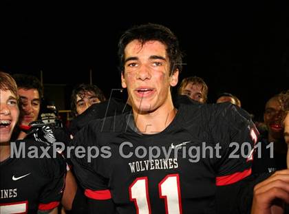 Thumbnail 3 in El Camino Real @ Harvard-Westlake photogallery.