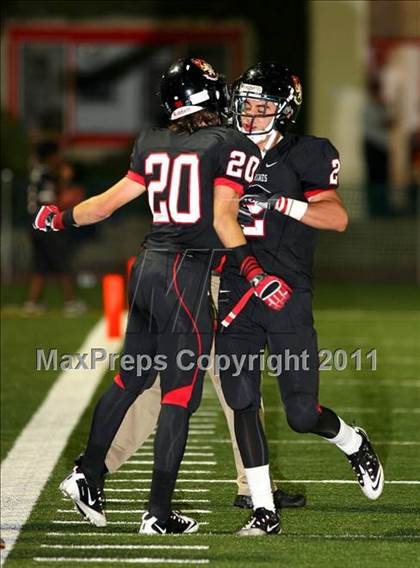 Thumbnail 3 in El Camino Real @ Harvard-Westlake photogallery.