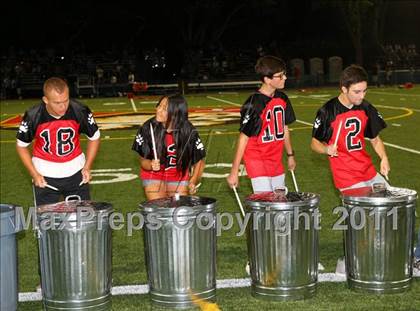 Thumbnail 1 in El Camino Real @ Harvard-Westlake photogallery.
