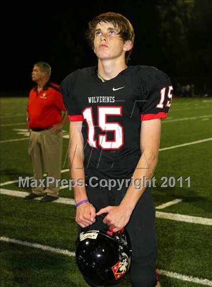 Thumbnail 3 in El Camino Real @ Harvard-Westlake photogallery.
