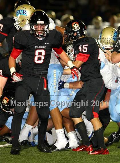 Thumbnail 2 in El Camino Real @ Harvard-Westlake photogallery.