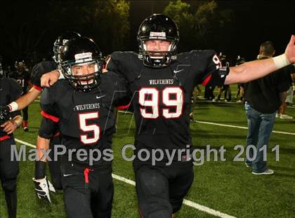 Thumbnail 2 in El Camino Real @ Harvard-Westlake photogallery.