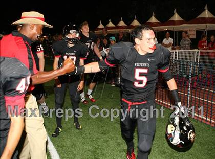 Thumbnail 3 in El Camino Real @ Harvard-Westlake photogallery.