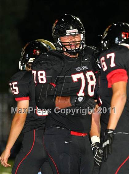 Thumbnail 1 in El Camino Real @ Harvard-Westlake photogallery.