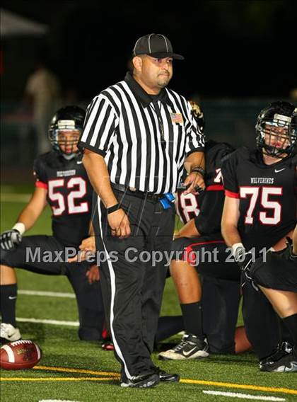 Thumbnail 3 in El Camino Real @ Harvard-Westlake photogallery.