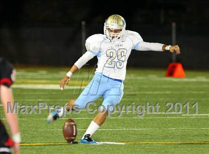 Thumbnail 1 in El Camino Real @ Harvard-Westlake photogallery.