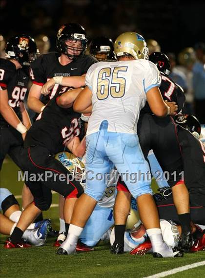 Thumbnail 3 in El Camino Real @ Harvard-Westlake photogallery.