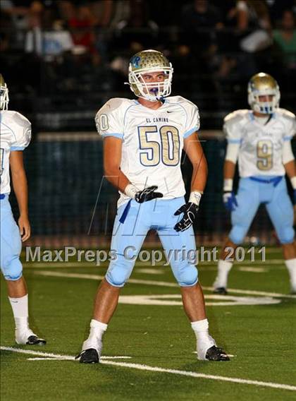 Thumbnail 1 in El Camino Real @ Harvard-Westlake photogallery.