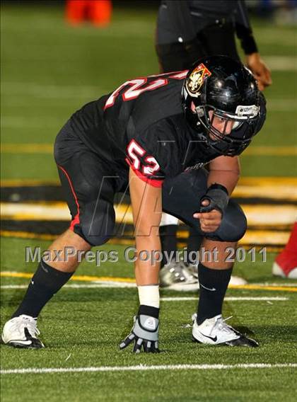 Thumbnail 2 in El Camino Real @ Harvard-Westlake photogallery.