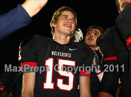 Thumbnail 1 in El Camino Real @ Harvard-Westlake photogallery.